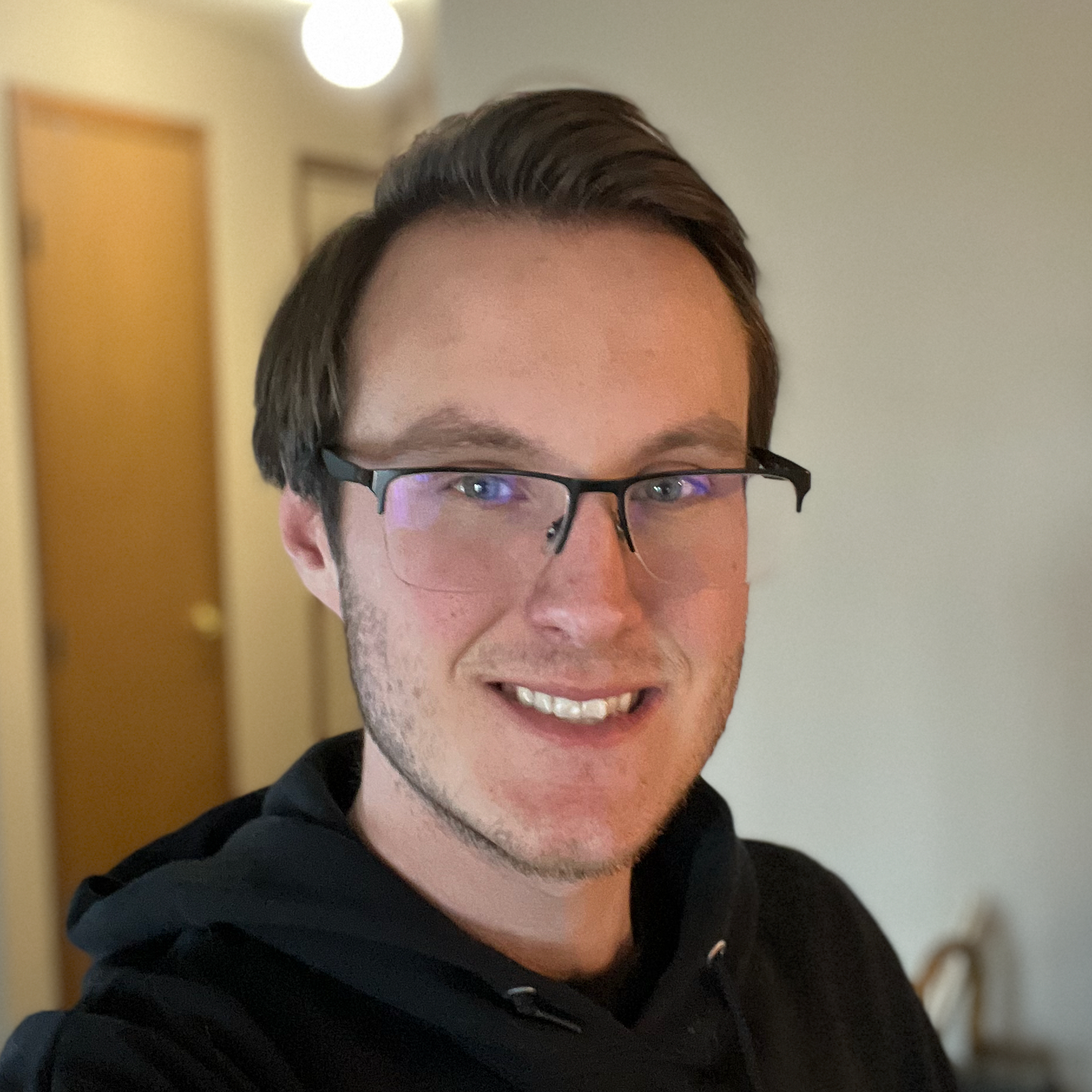 Avatar of Michael P.