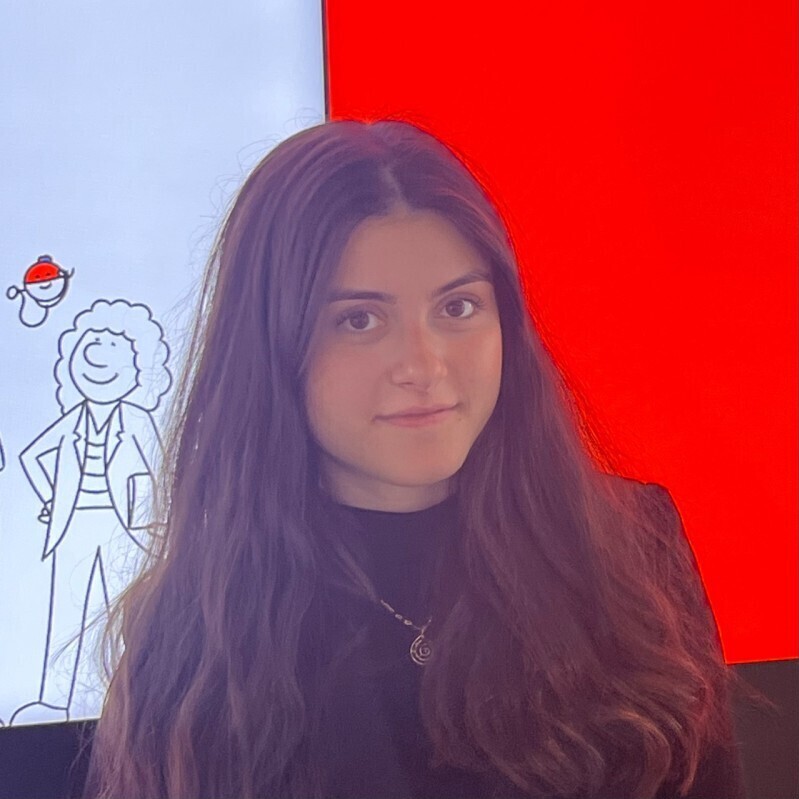 Avatar of Muzhgan A.