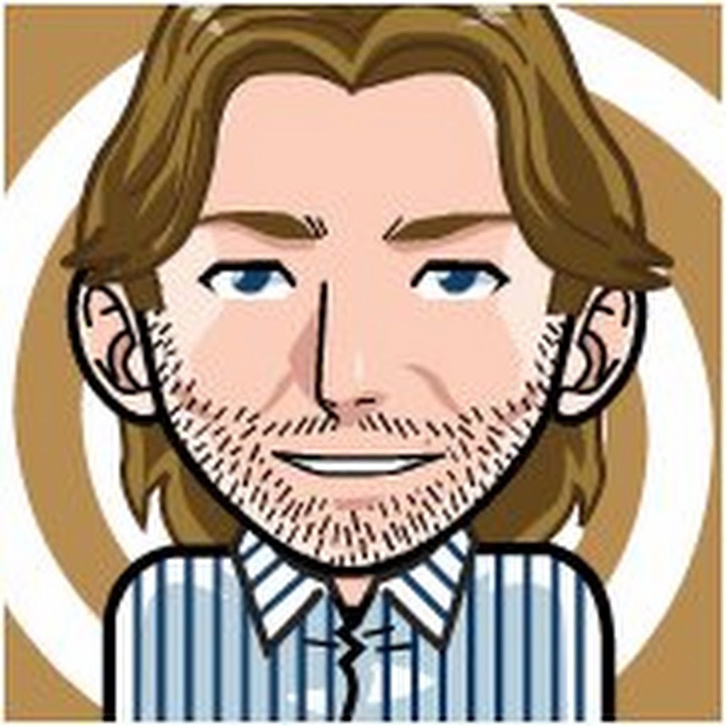 Avatar of Laurent P.