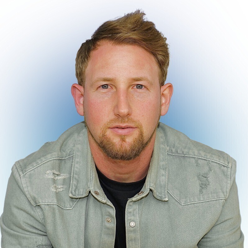 Avatar of Benedikt M.