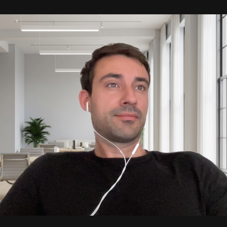 Avatar of Florian C.