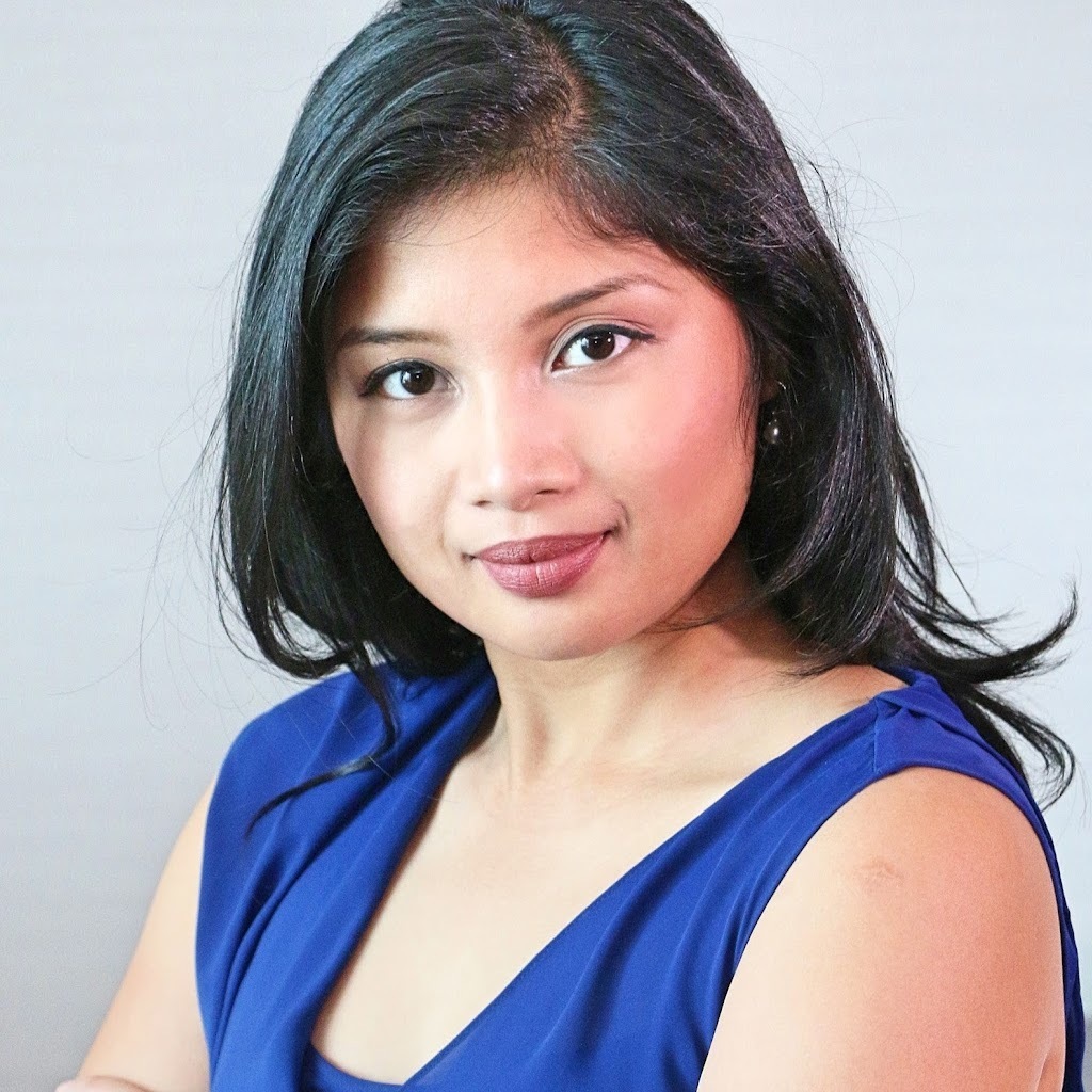 Avatar of Crystal F.