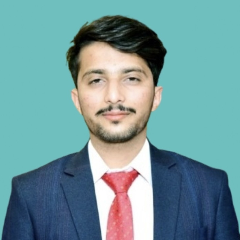 Avatar of Muhammad S.