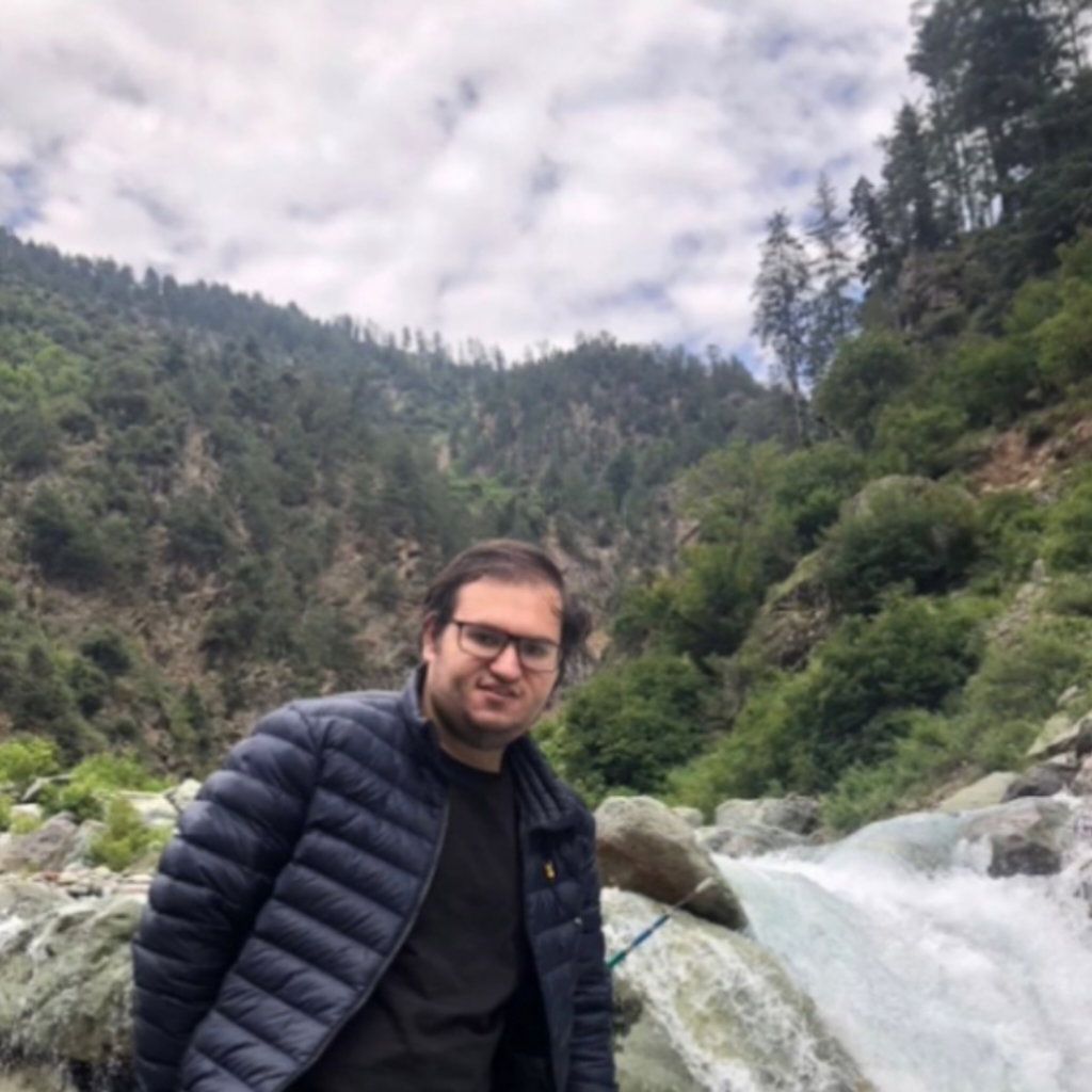 Avatar of Muhammad S.