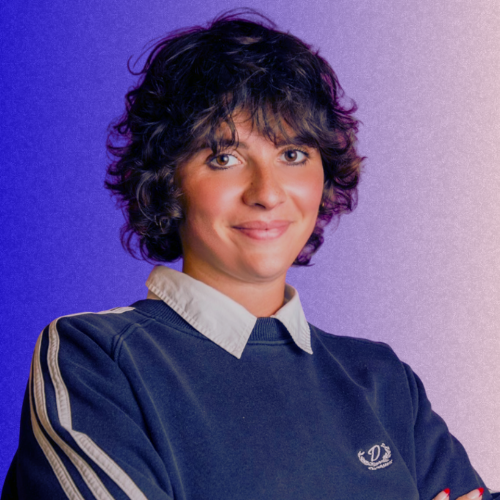 Avatar of Clarisse O.