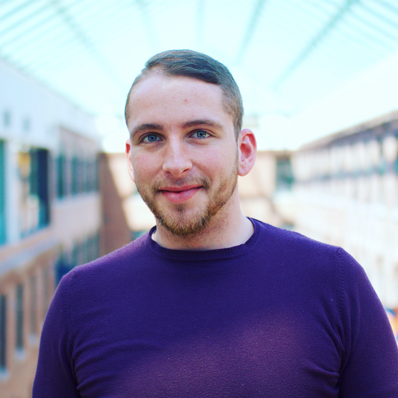 Avatar of Michael G.