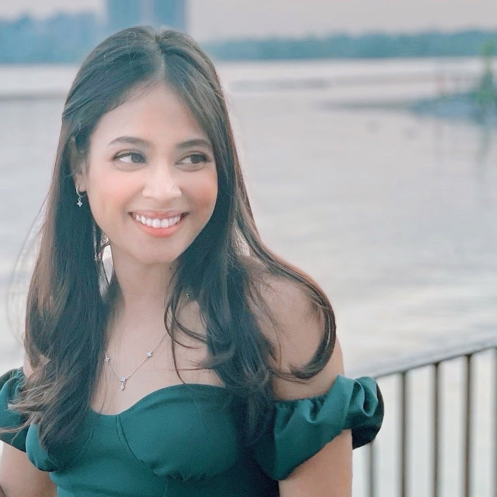 Avatar of Fareeha S.