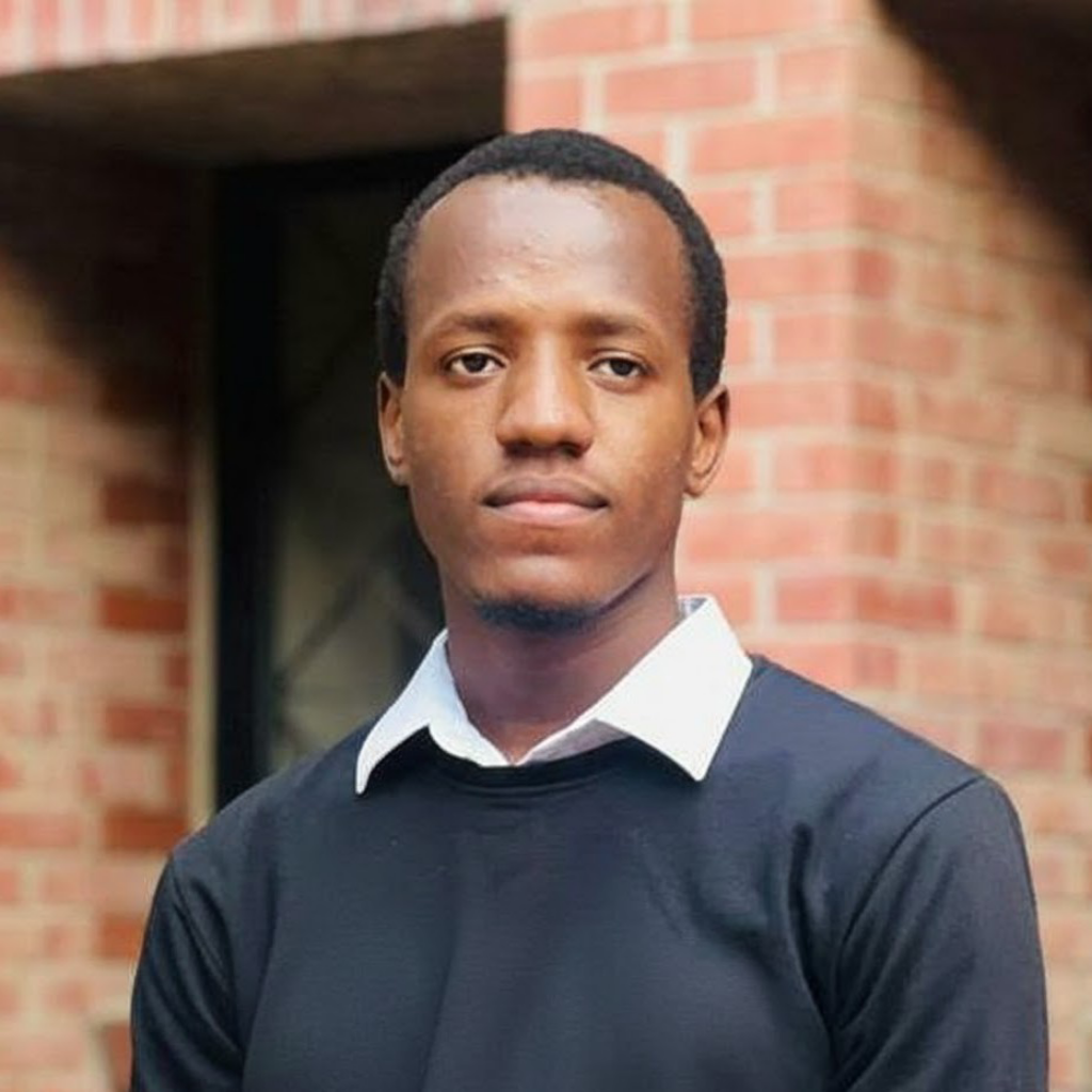 Avatar of Abubakar G.