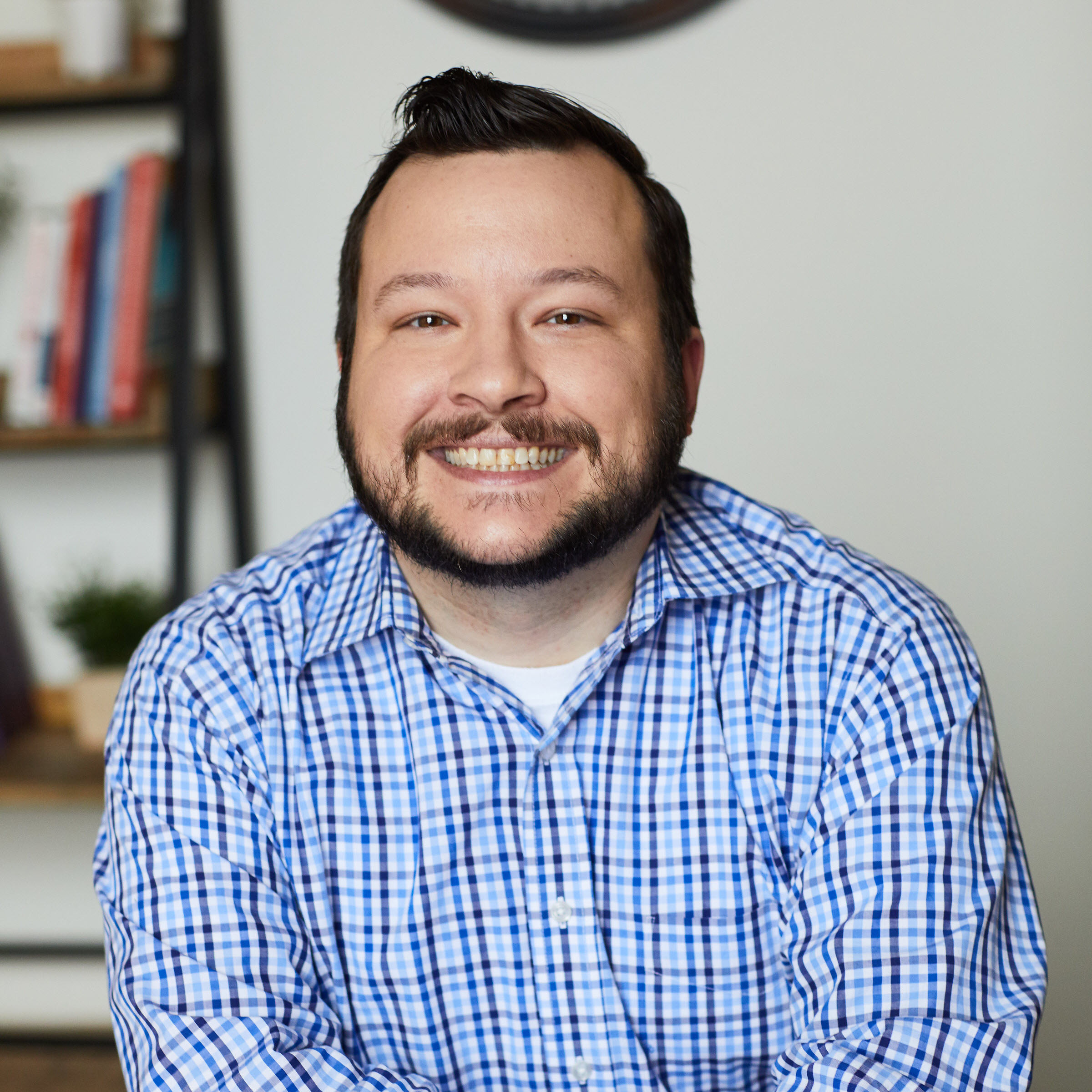 Avatar of Dave Hansen