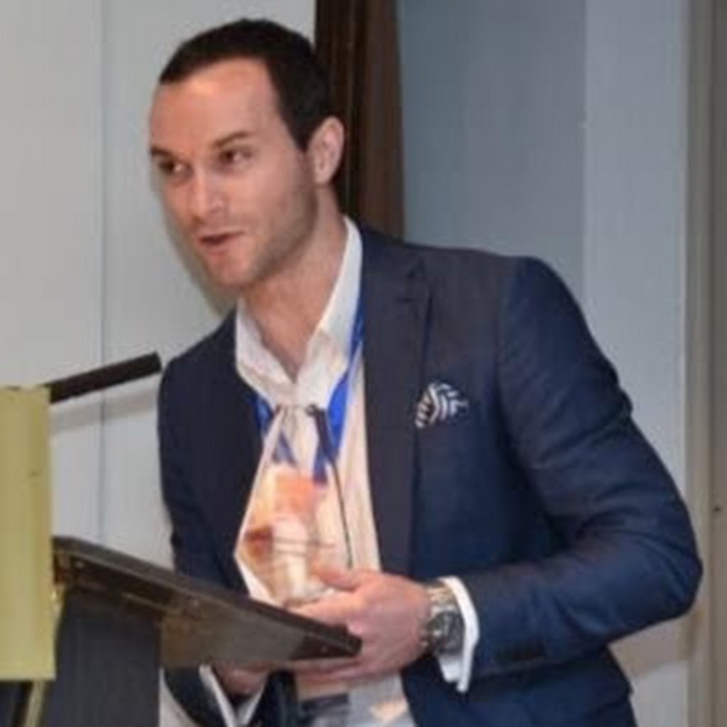 Avatar of Patrick K.