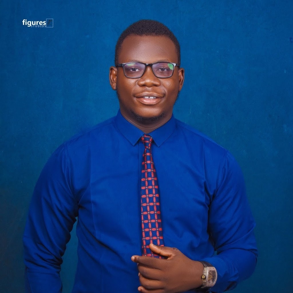 Avatar of Olaniyi O.