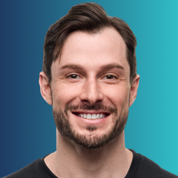 Avatar of Benjamin R.