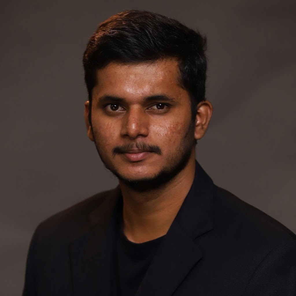 Avatar of Nithish L.