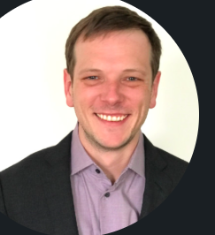 Avatar of Russell D.