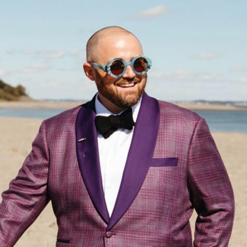 Avatar of Timothy B.