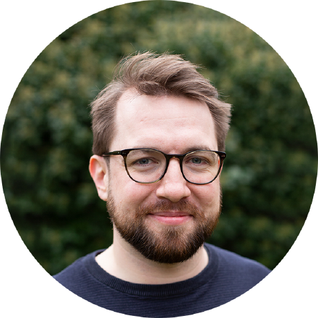 Avatar of WILLIAM C.