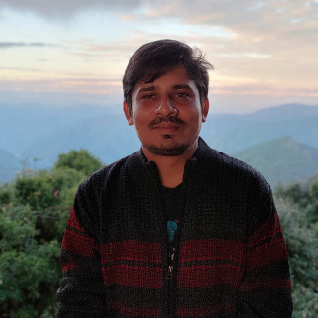 Avatar of Saurabh T.