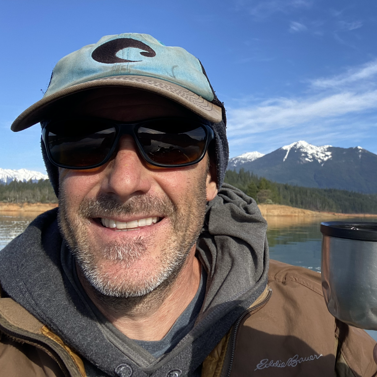 Avatar of Michael B.