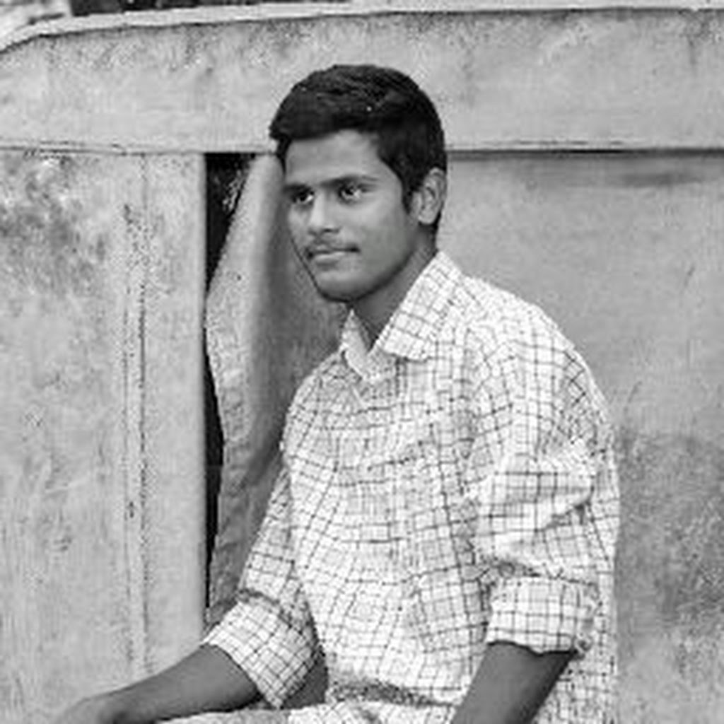 Avatar of Chebrolu S.