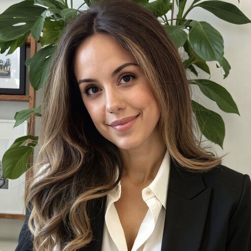 Avatar of Jasmin Maldonado