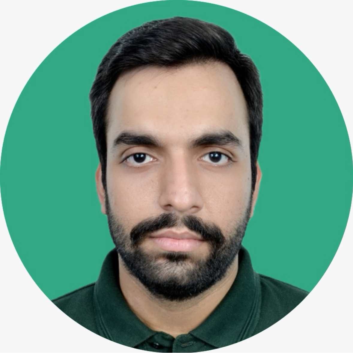 Avatar of Muhammad S.