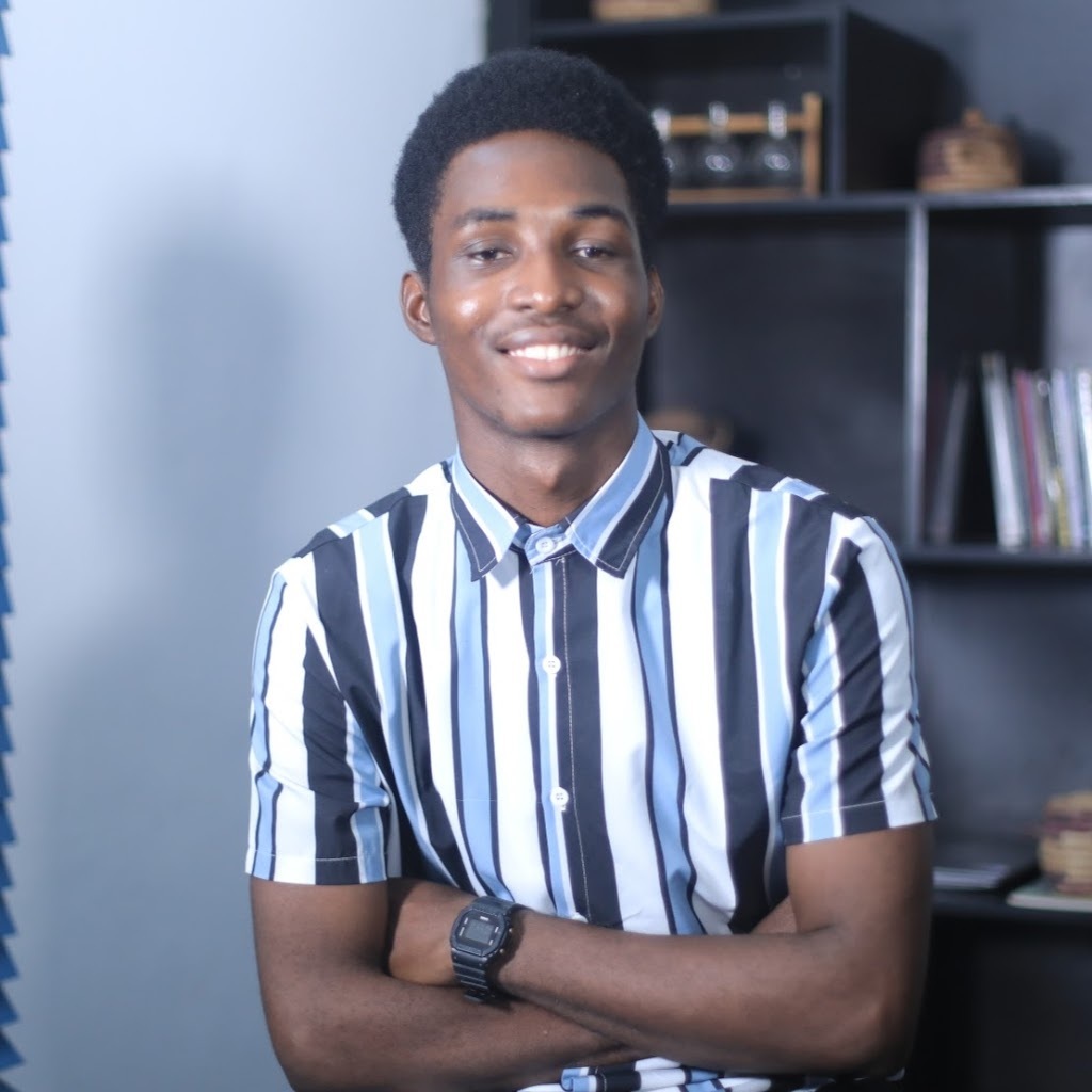 Avatar of Dominion Y.