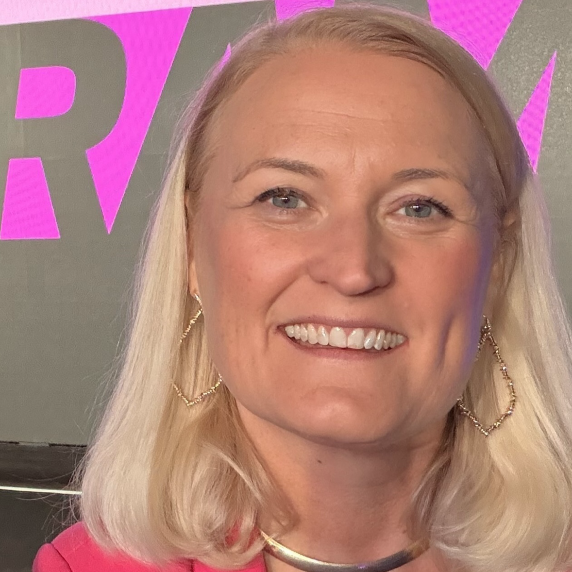 Avatar of Sheryn Anthes