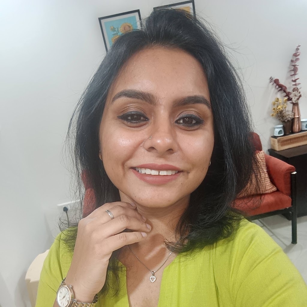 Avatar of tanwistha g.