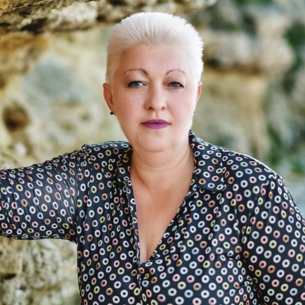 Avatar of Марина А.