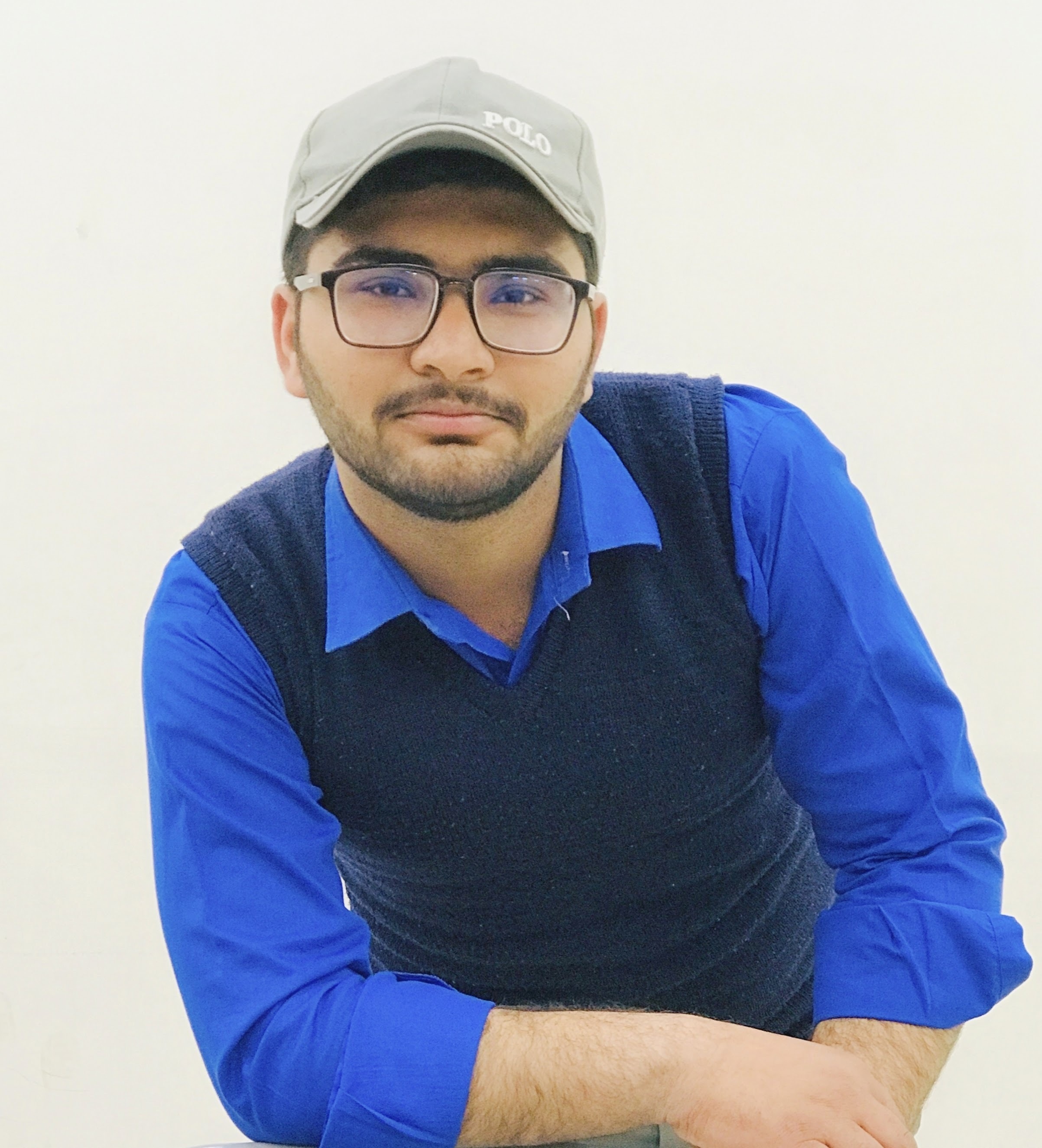 Avatar of Zohaib A.
