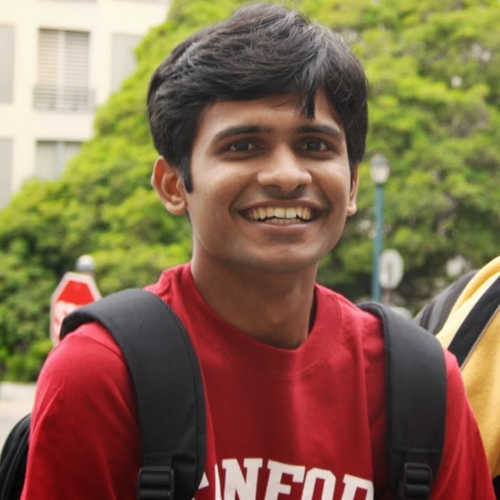 Avatar of Sreenath K.