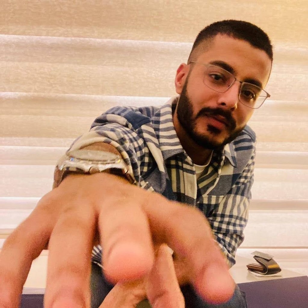 Avatar of Harddik N.