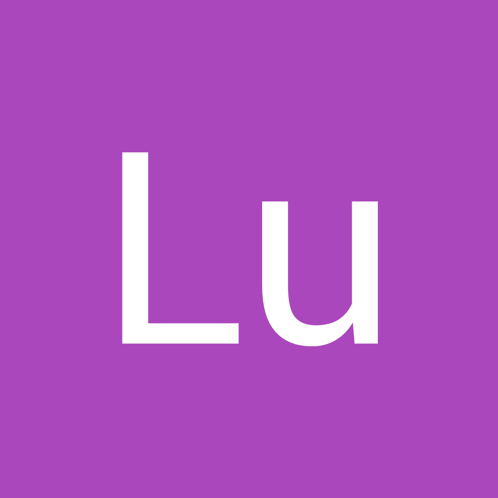 Avatar of Lu O.