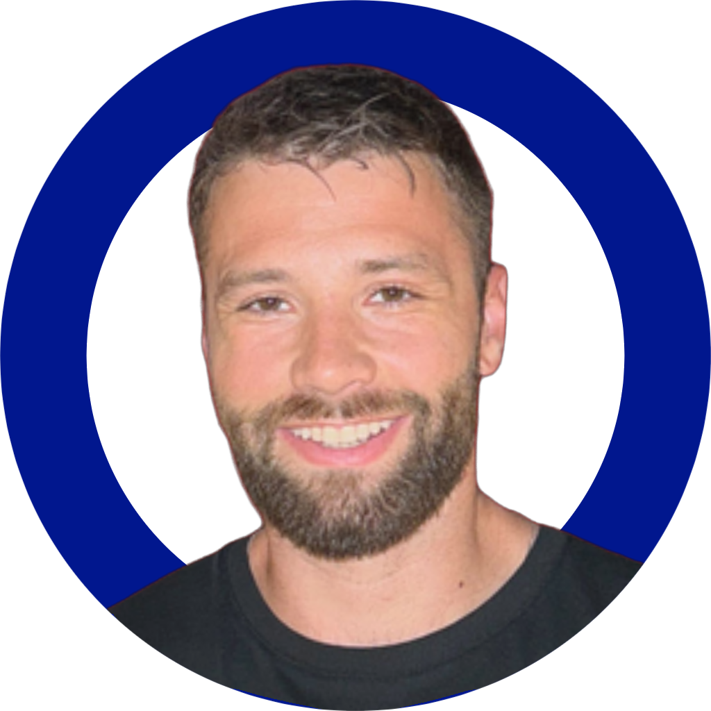 Avatar of Dimitar P.