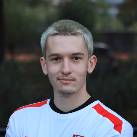 Avatar of Jeremie V.