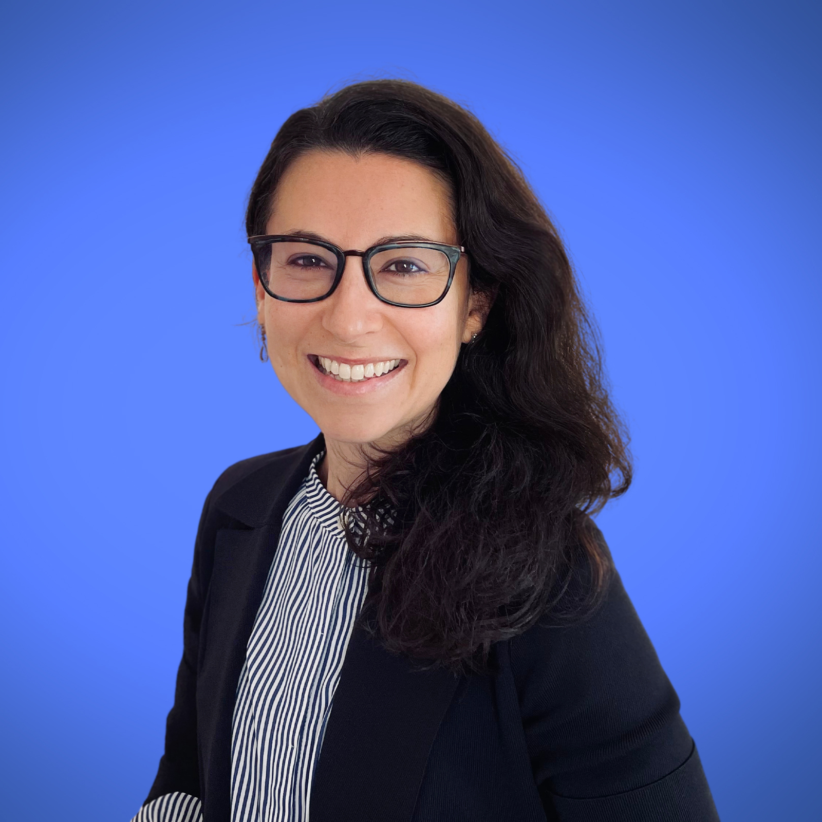 Avatar of Anna Furmanov