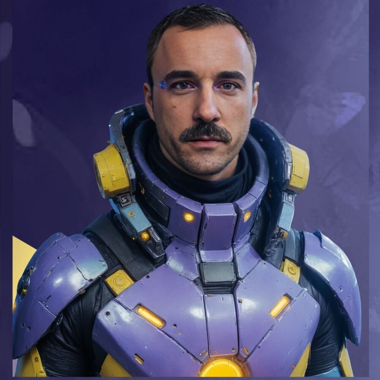 Avatar of Christian E.