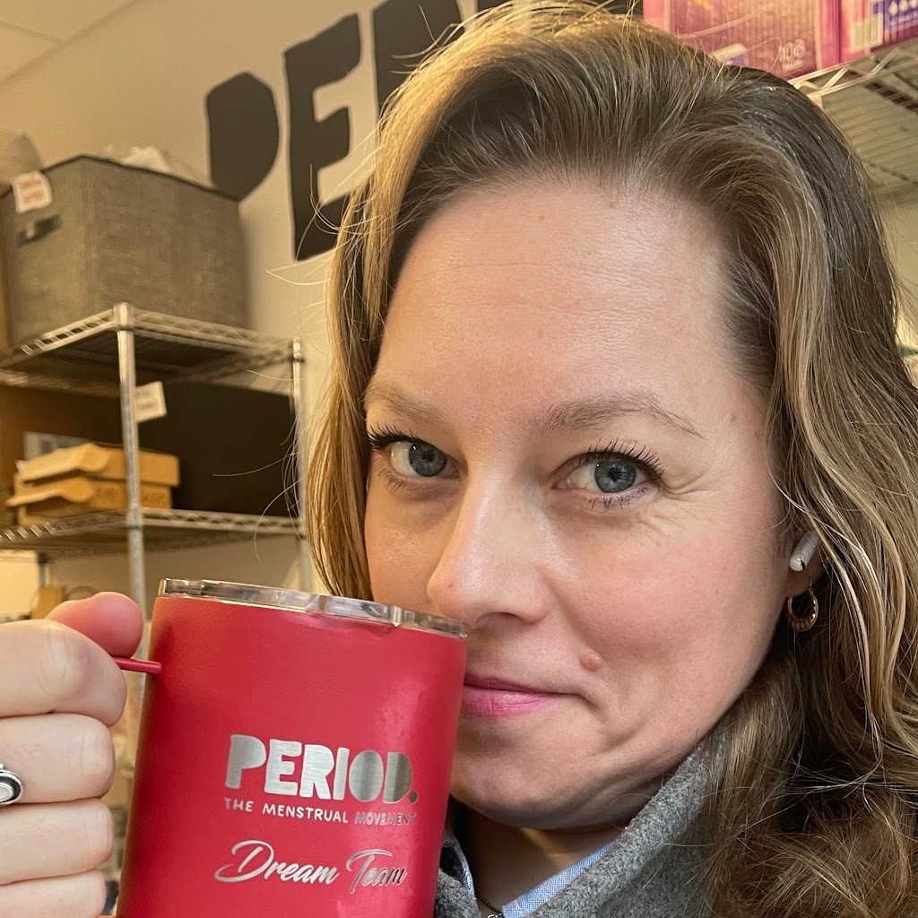 Avatar of Michela B.