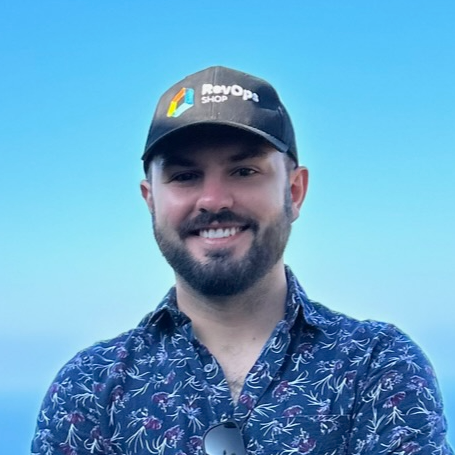 Avatar of Stephen F.