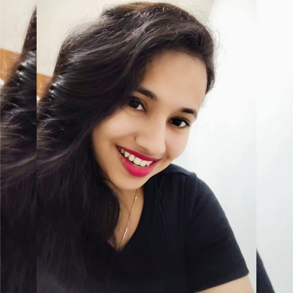 Avatar of Himanshi S.