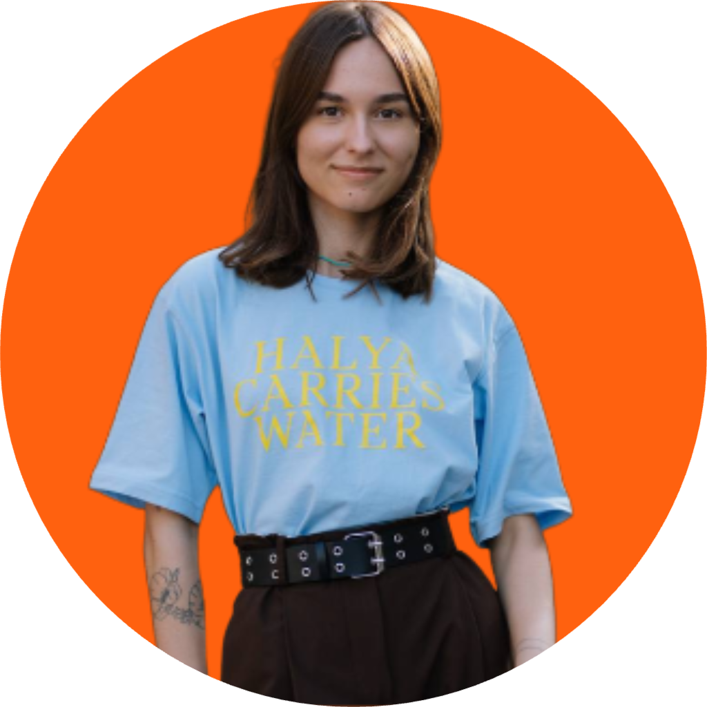 Avatar of Valerie M.