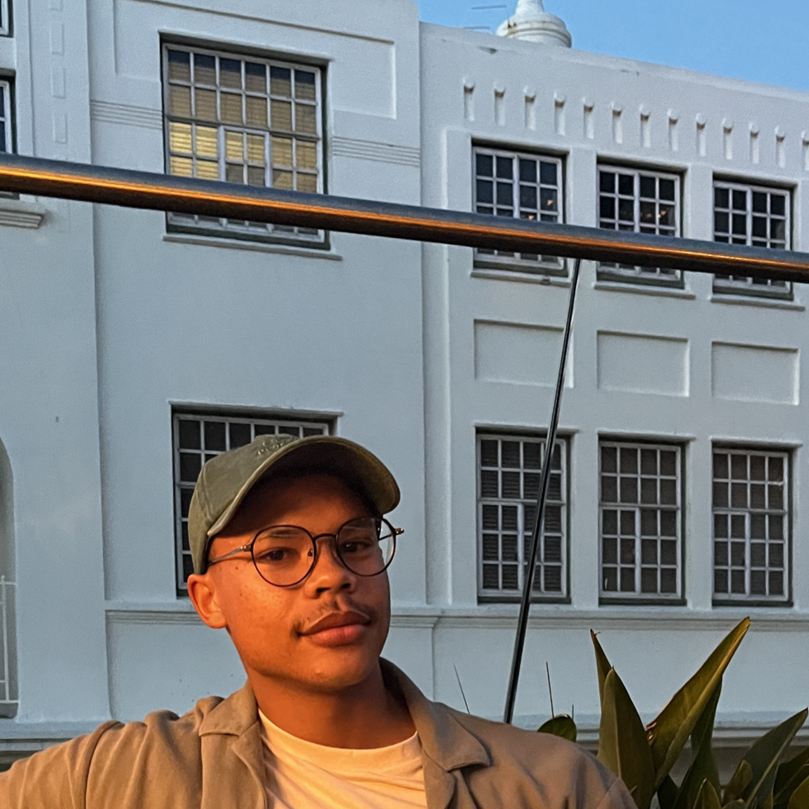 Avatar of Tristan S.