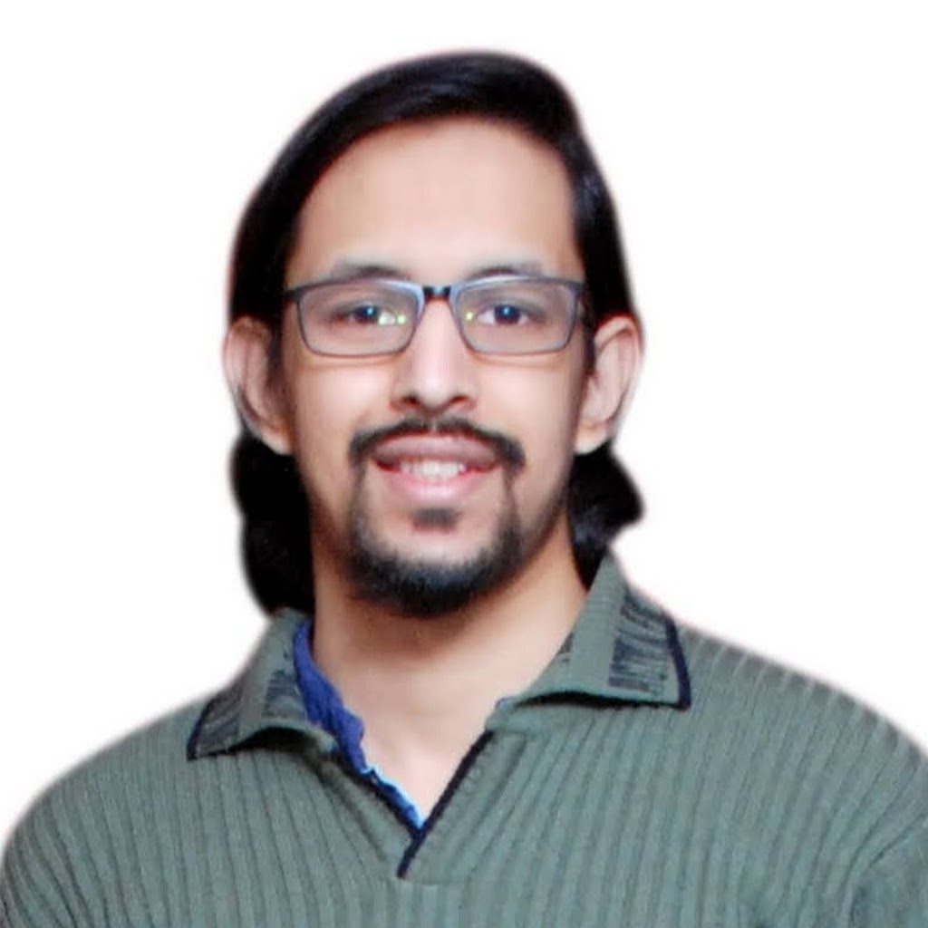 Avatar of Rishabh J.