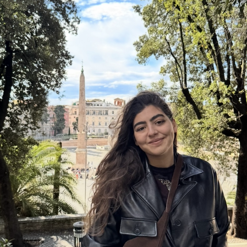 Avatar of Soukaina S.