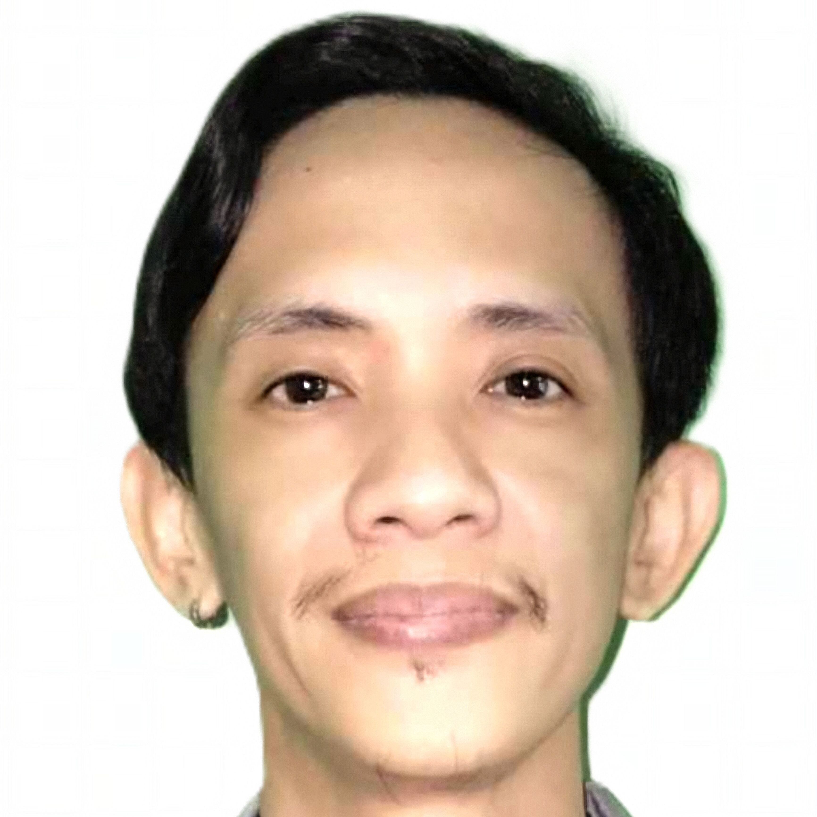Avatar of Louie S.