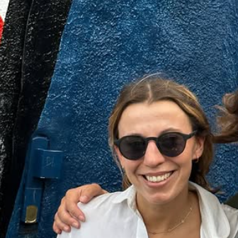 Avatar of Christine B.