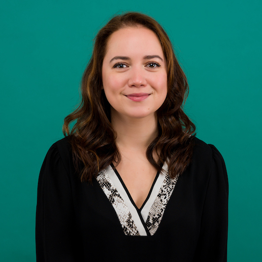 Avatar of Anadelia F.