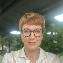 Avatar of Aleksandra J.