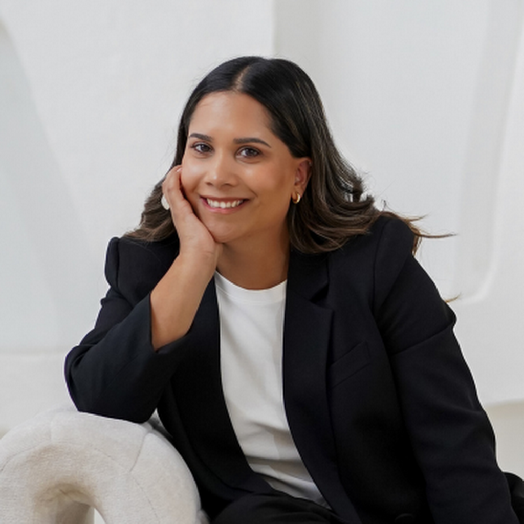 Avatar of Daniela V.