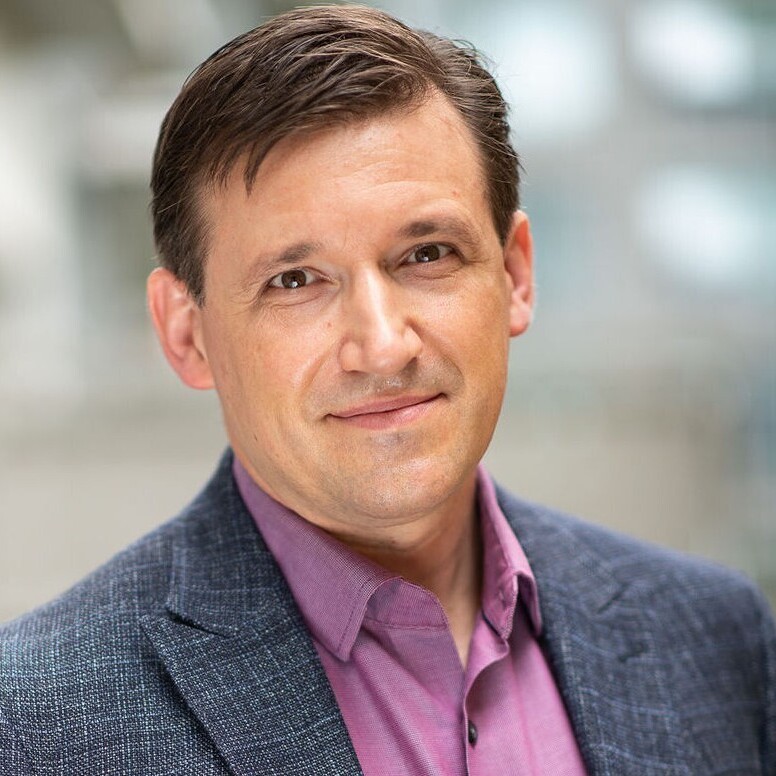 Avatar of Brian Stachniak